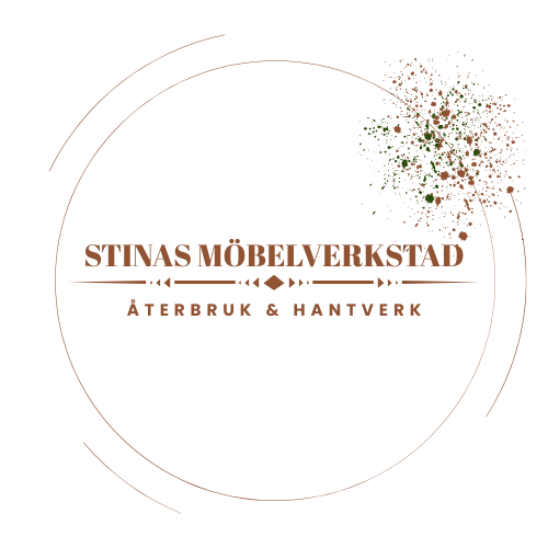 Stinas Möbelverkstad